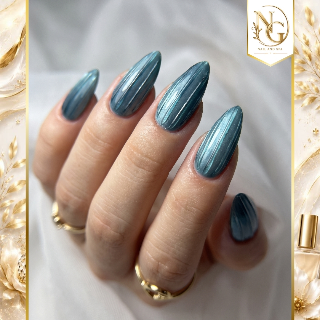 Nail July 15